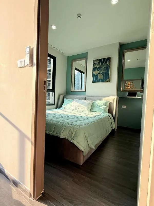 Property photos for Ideo Sukhumvit ??? Rama 4