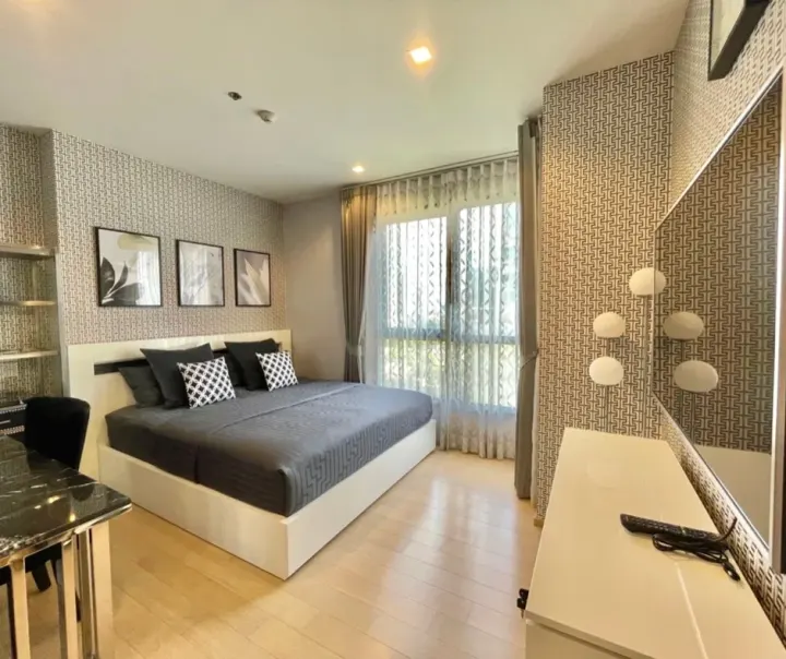 Property photos for HQ by Sansiri