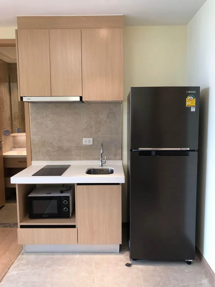 Property photos for Regal Condo Sathorn-naradhiwas
