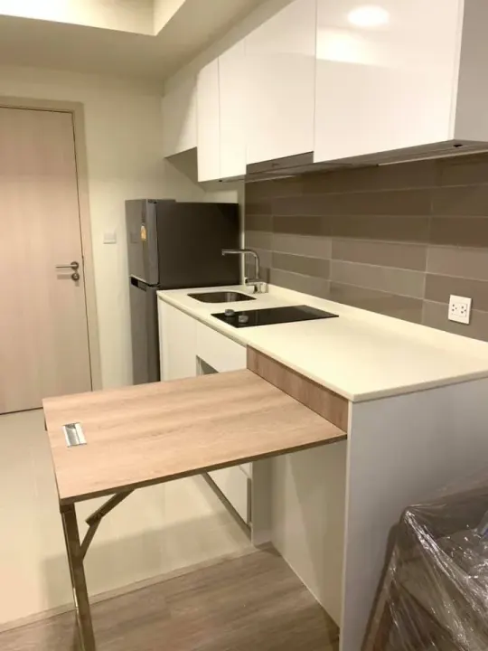 Property photos for Maestro 03 Ratchada-Rama 9