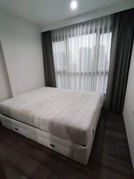 Property photos for The Base Park West Sukhumvit 77