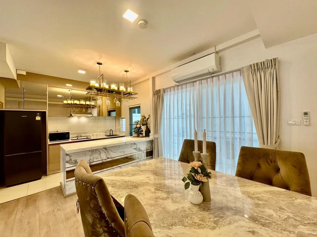 Property photos for Indy Bangna-ramkhamhaeng 2