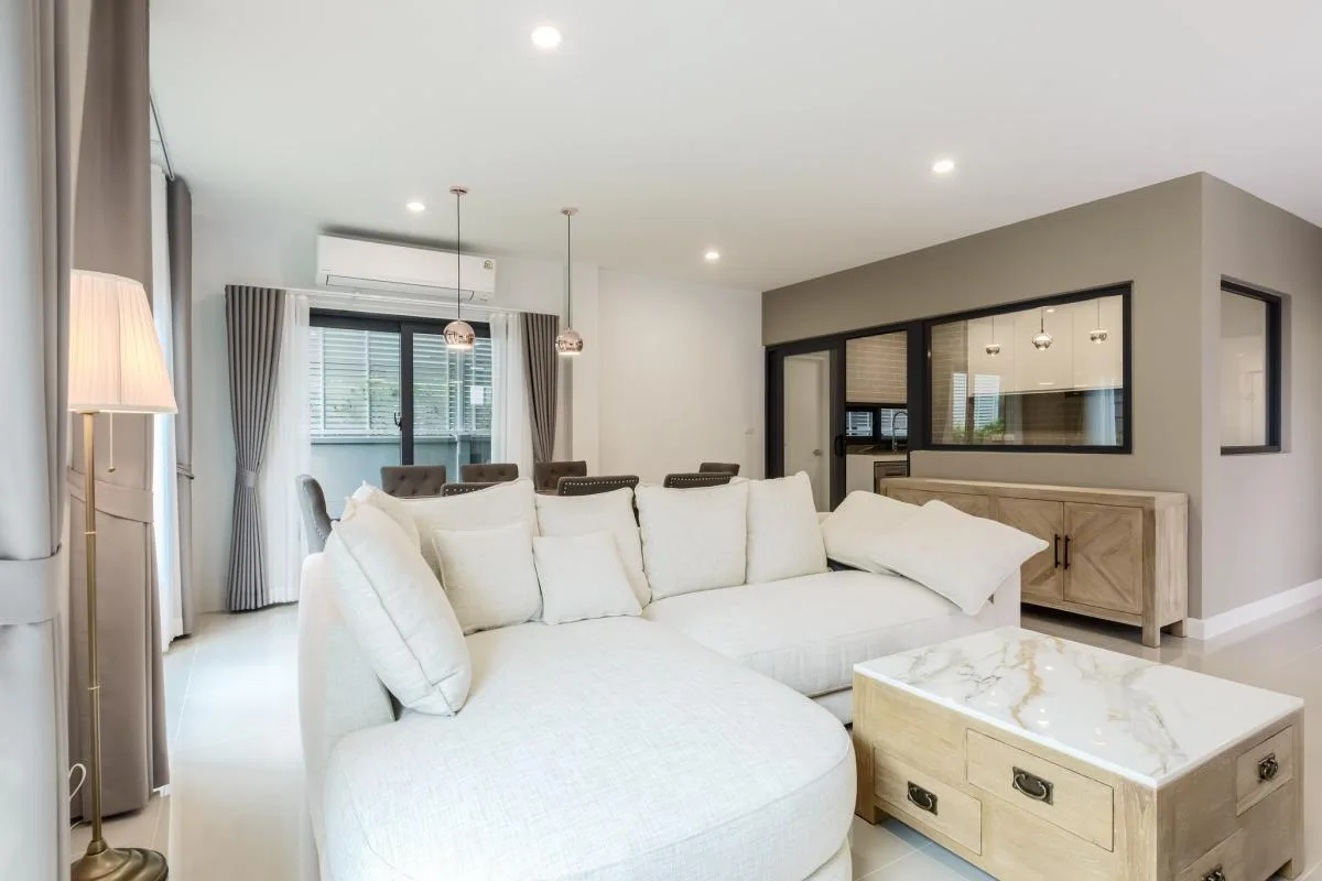 Property photos for Baan Klang Muang The Edition Bangna-Wongwaen