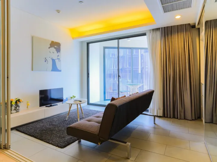 Property photos for Siamese Ratchakru