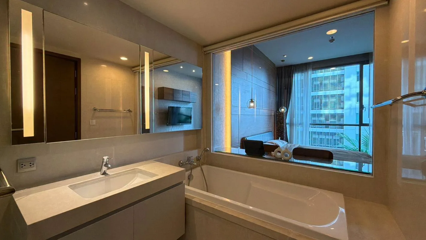 Property photos for Quattro by Sansiri