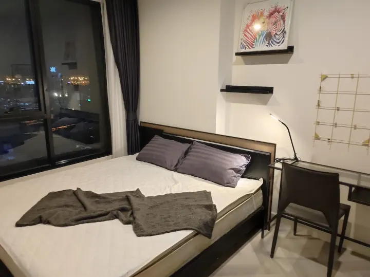 Property photos for The Niche Pride Thonglor-Phetchaburi