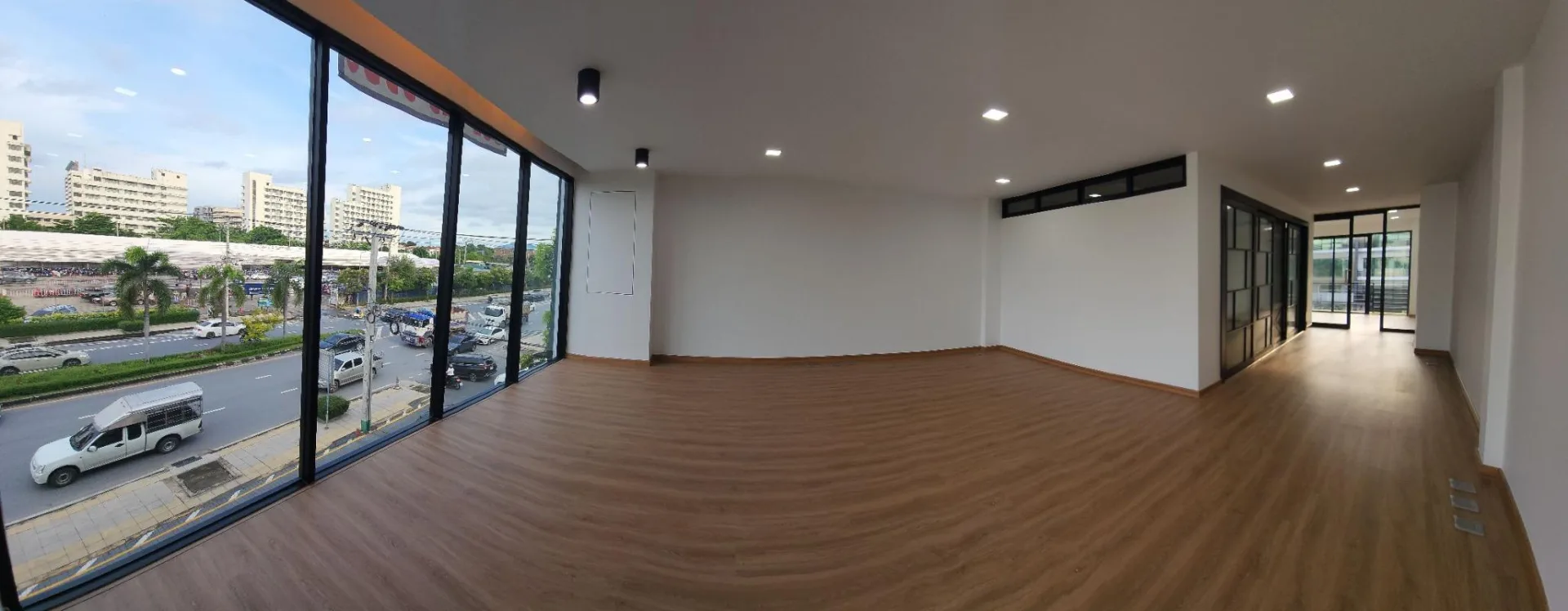 Property photos for H-cape Biz Sector On-nut