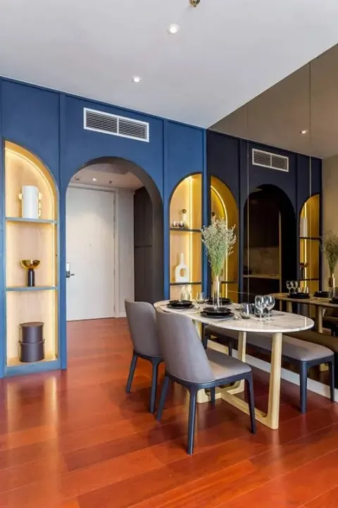 Property photos for KHUN by YOO inspired by Starck