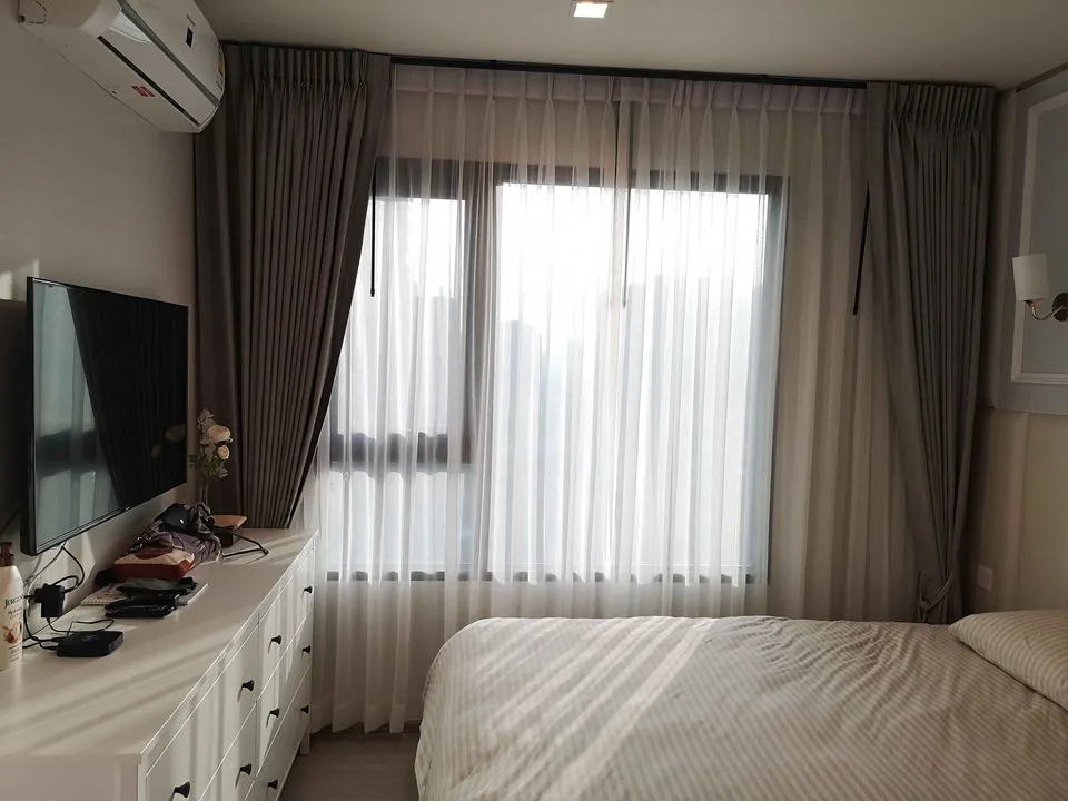 Property photos for Life Sathorn Sierra