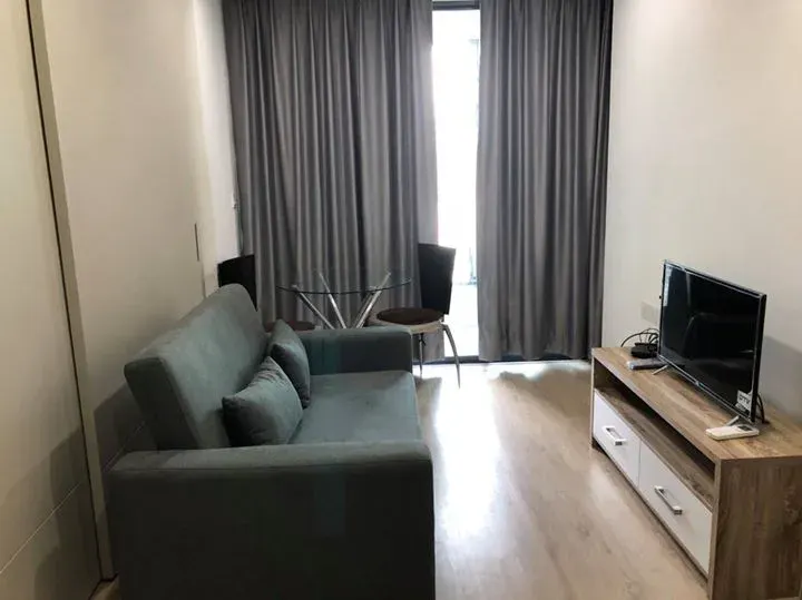 Property photos for Ideo Q Chula - Samyan