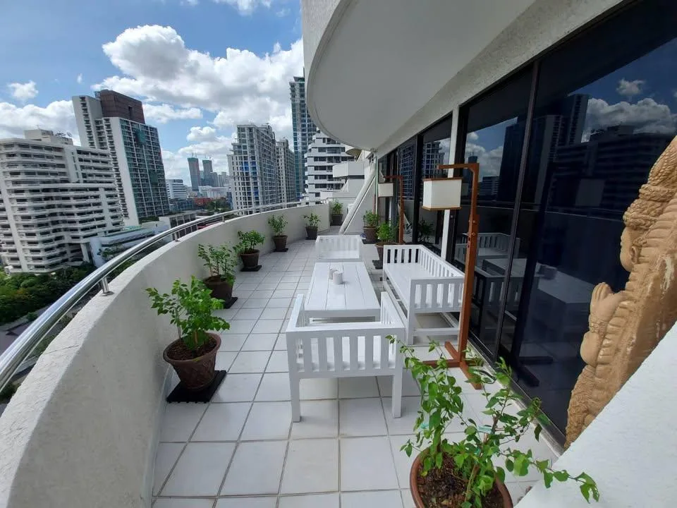 Property photos for Supalai Place