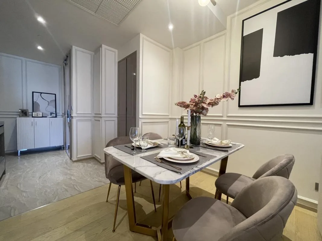 Property photos for ASHTON Asoke - Rama 9