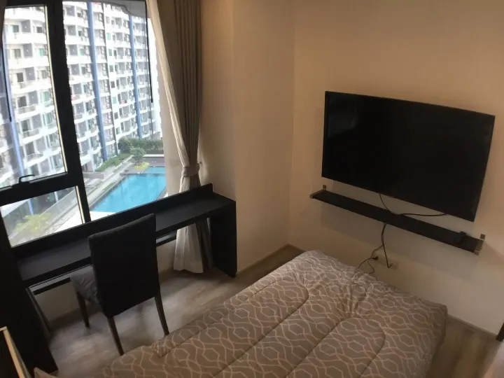 Property photos for Ideo Mobi Asoke