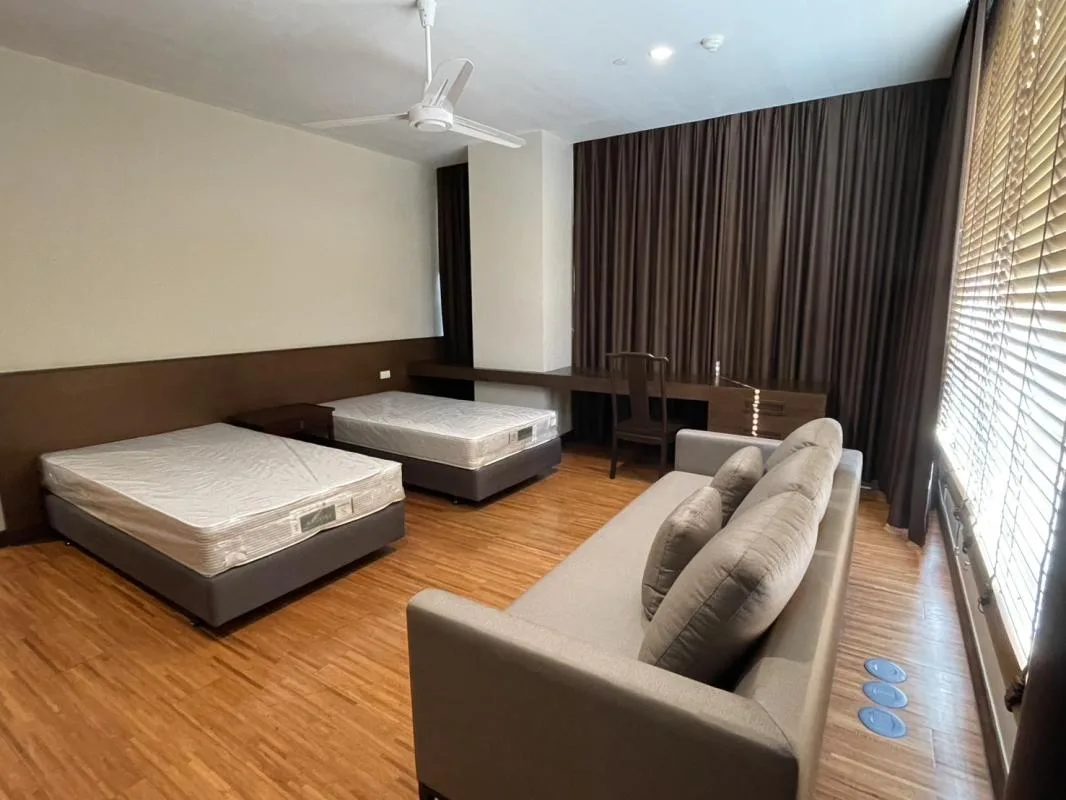 Property photos for Vasu The Residence