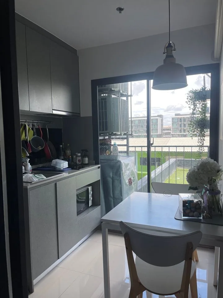 Property photos for Ideo Sukhumvit 93