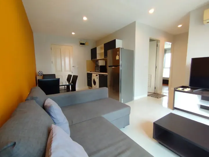 Property photos for The Mark Ratchada - Airport Link