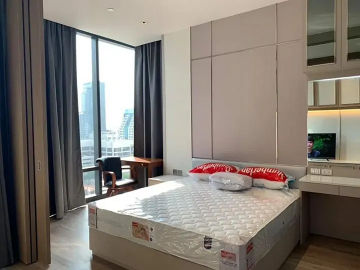 Property photos for Ashton Silom