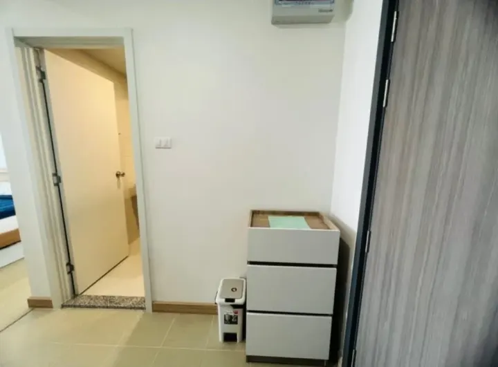 Property photos for Supalai Loft Prajadhipok - Wongwian Yai