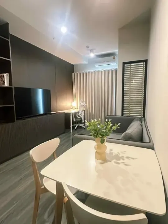 Property photos for Ideo Sukhumvit ??? Rama 4