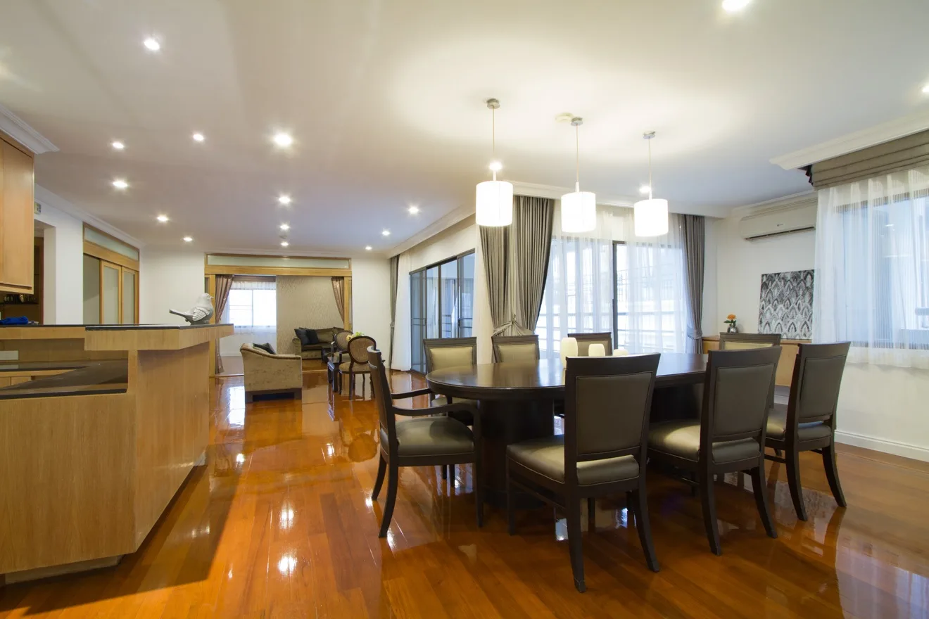 Property photos for Baan Sawasdee
