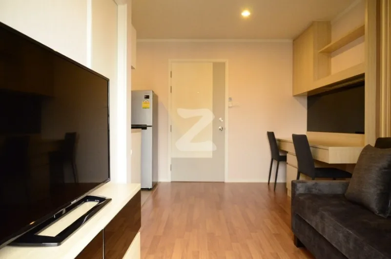 Property photos for Lumpini Park Rama 9 - Ratchada