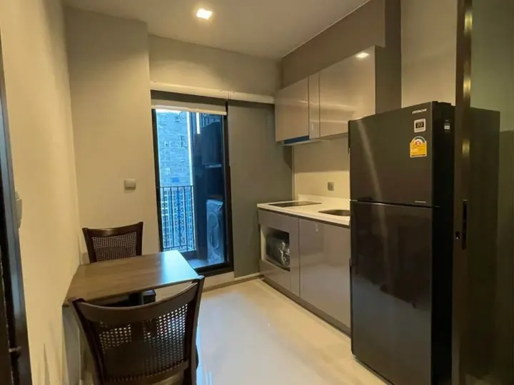 Property photos for LIFE Asoke - Rama 9