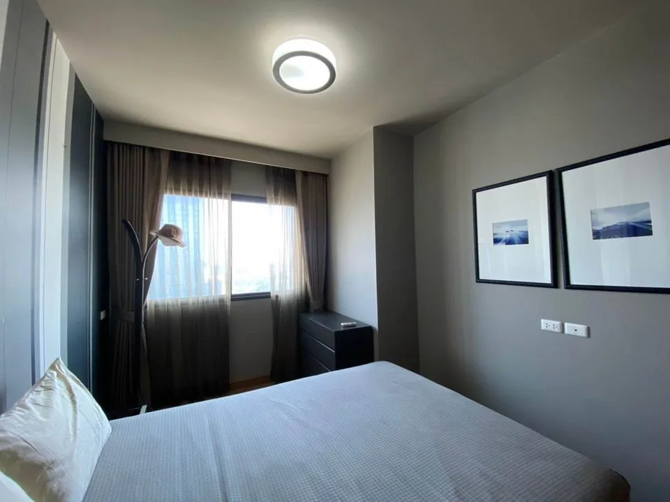 Property photos for Supalai Premier Ratchada-narathivas-sathorn
