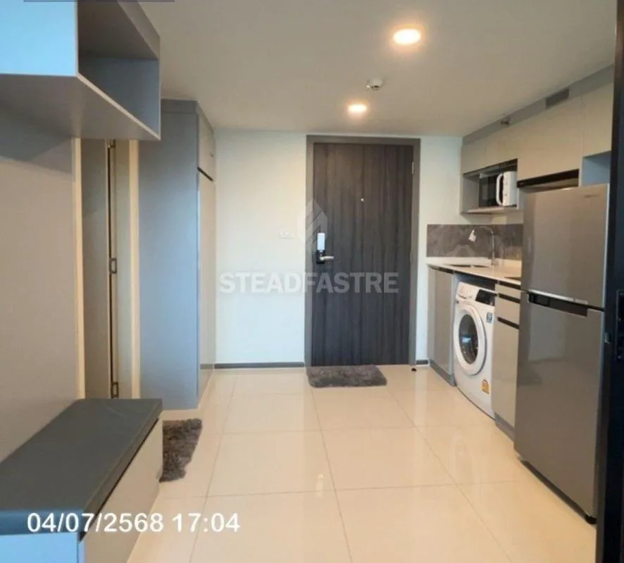 Property photos for KnightsBridge Space ??? Rama9