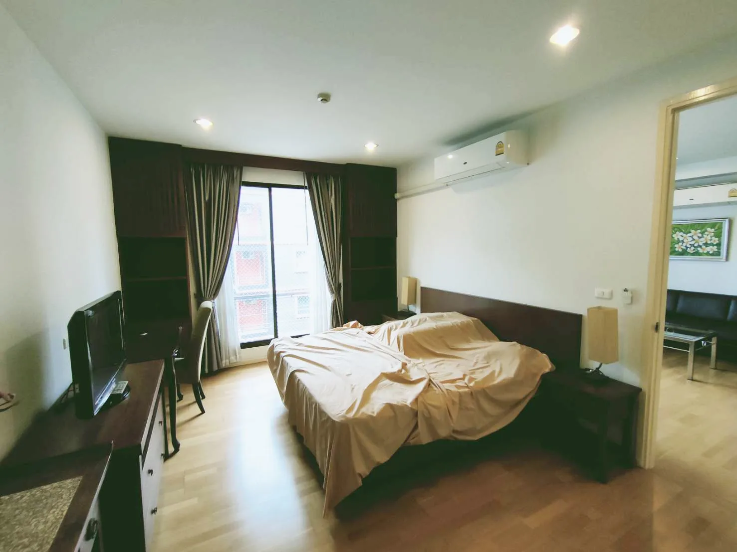 Property photos for Amanta Ratchada
