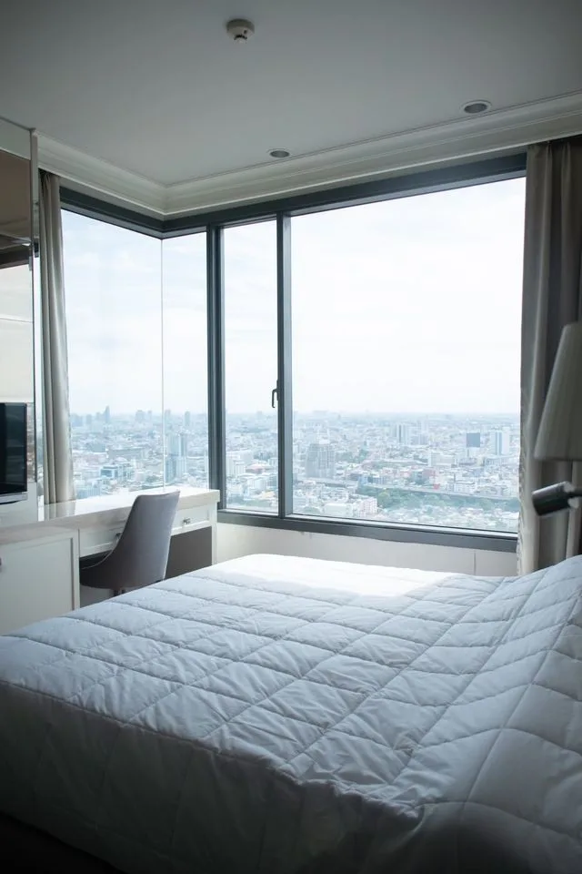 Property photos for Pyne by Sansiri
