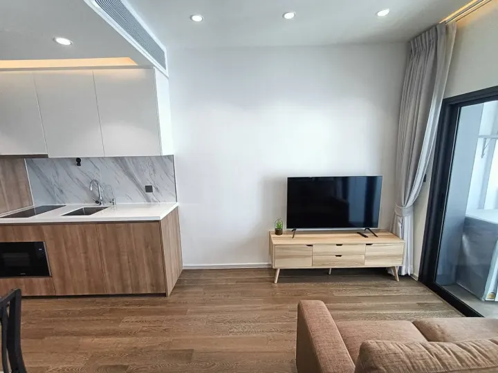 Property photos for MUNIQ Sukhumvit 23