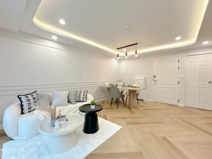 Property photos for Park View Viphavadi