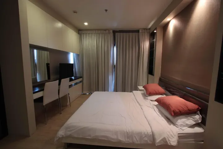Property photos for Noble Remix