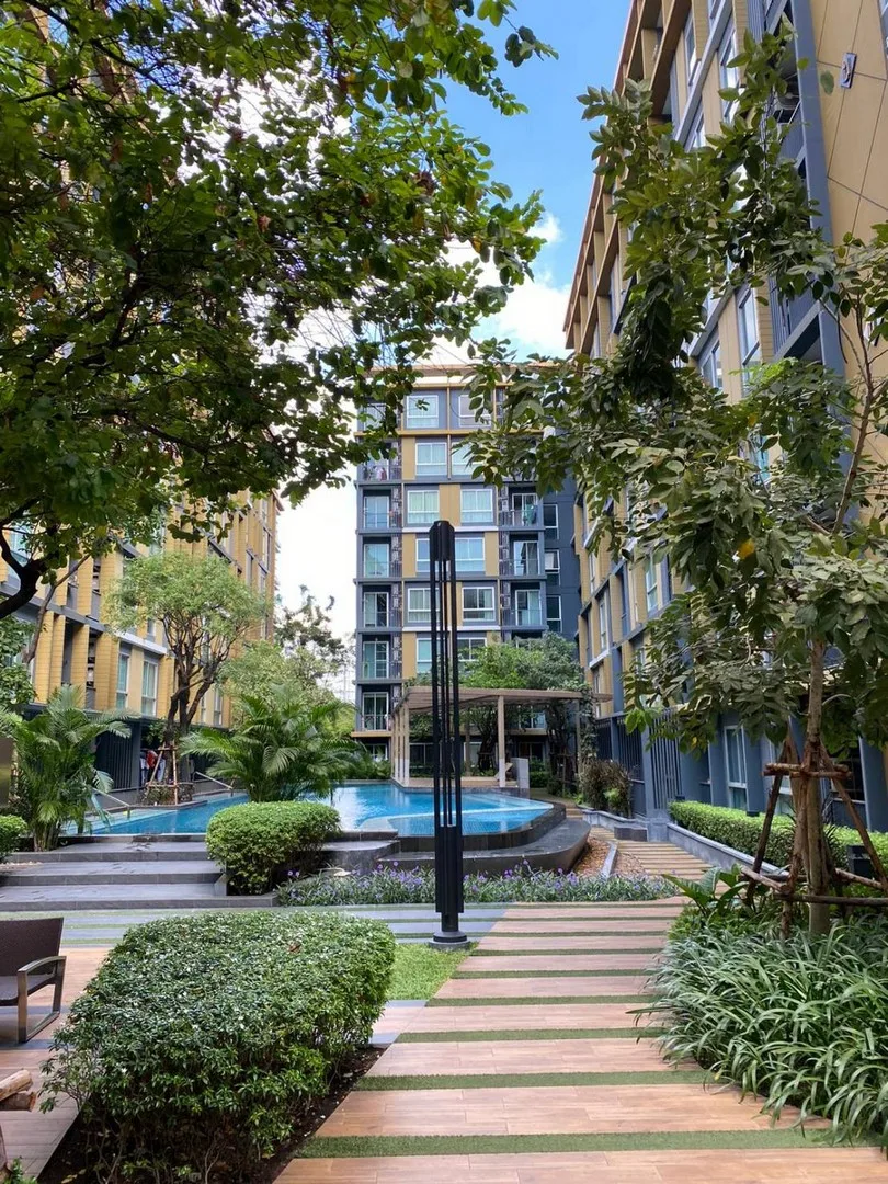 Property photos for Metro Luxe Rama 4