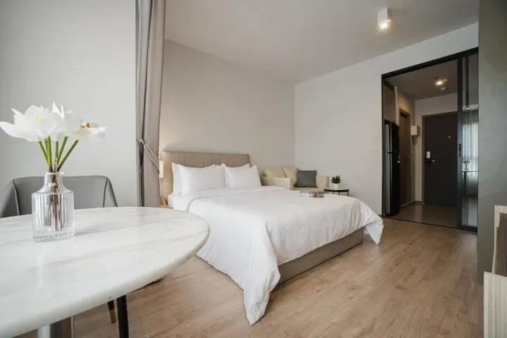 Property photos for Ideo Rama 9 - Asoke