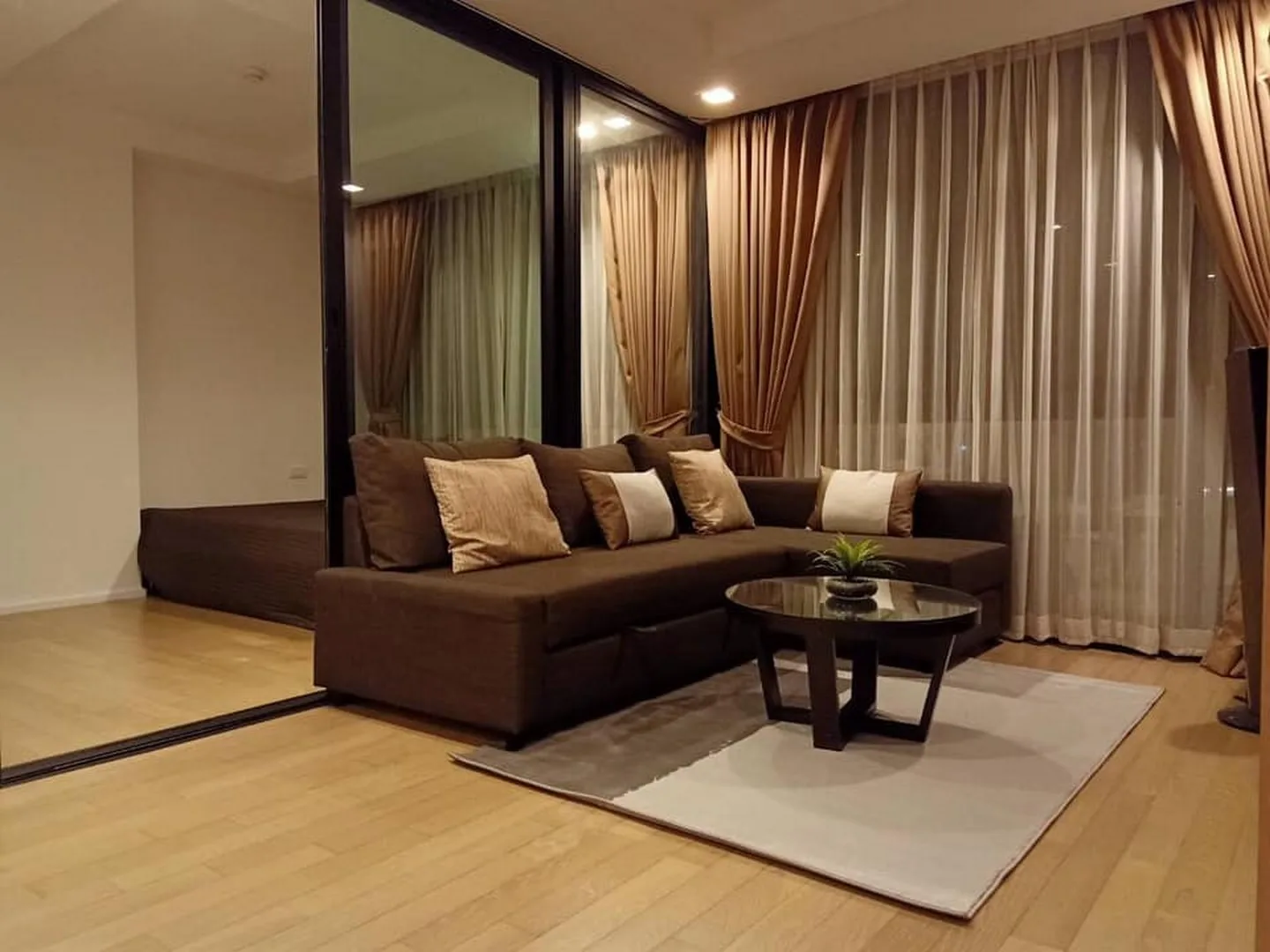 Property photos for Abstracts Sukhumvit 66/1