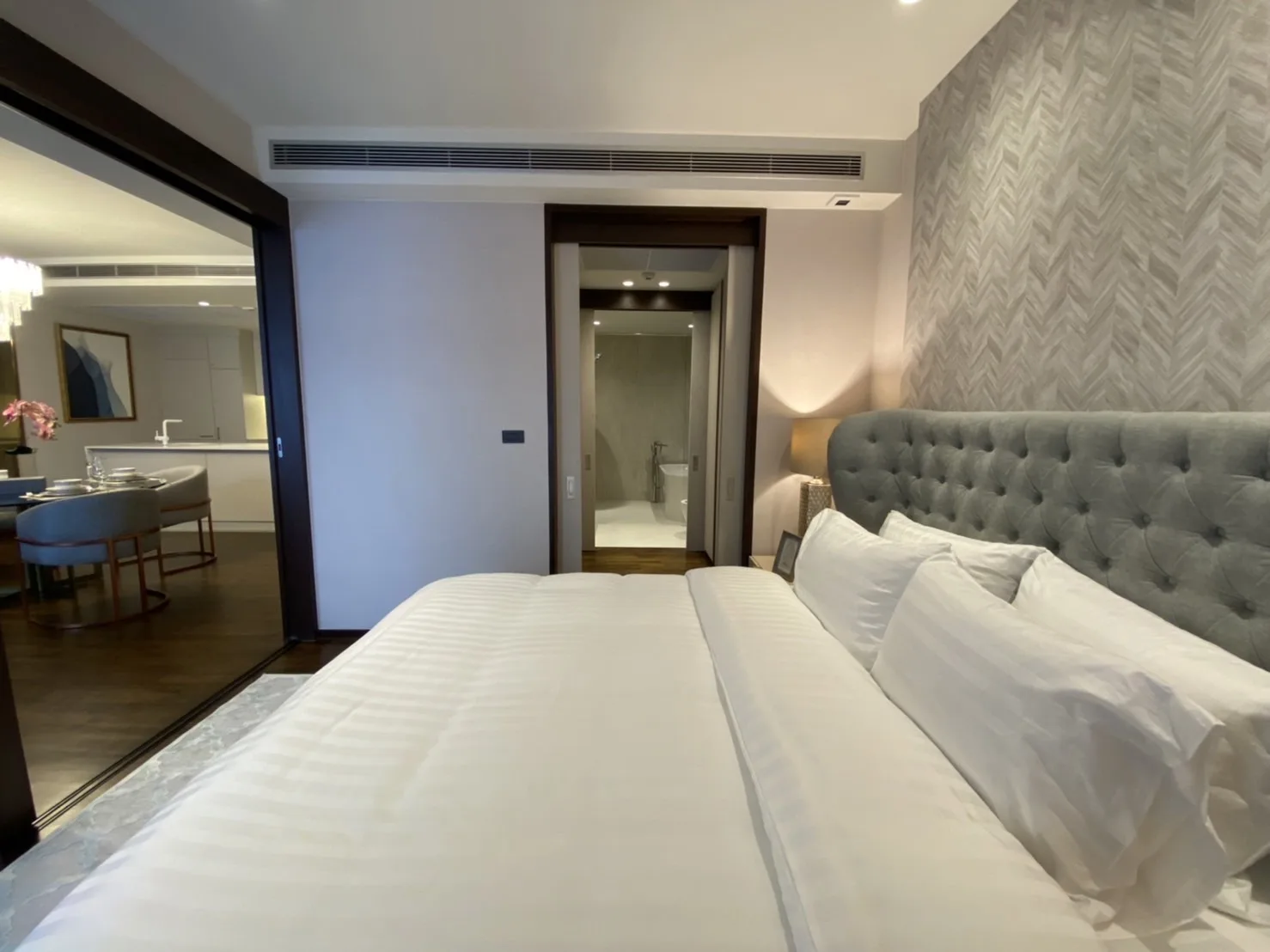Property photos for La Citta Delre Thonglor 16