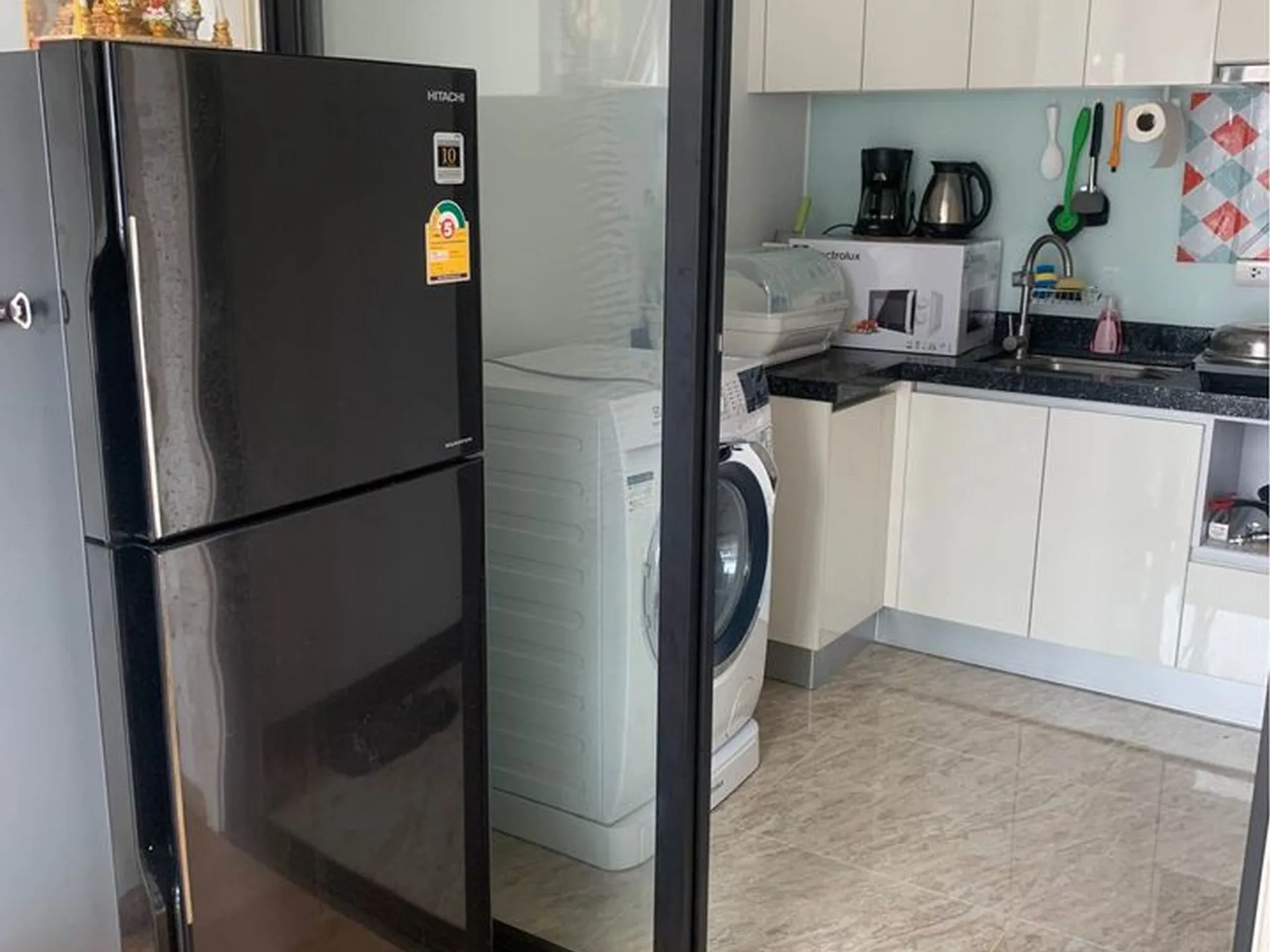 Property photos for JRY RAMA9 CONDOMINIUM