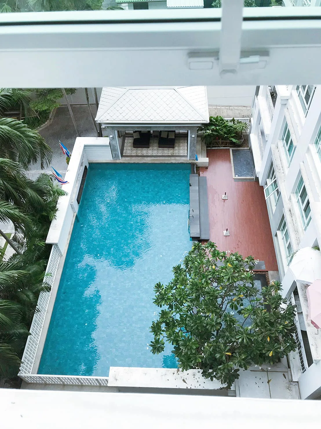 Property photos for The Bangkok Thanon Sub