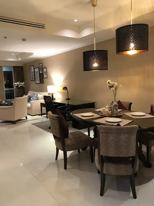 Property photos for The Oleander