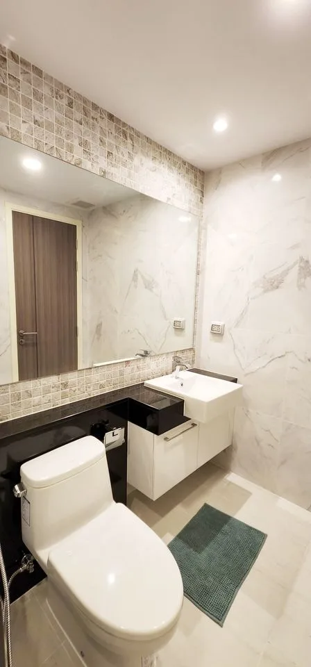 Property photos for Supalai Premier Charoen Nakhon
