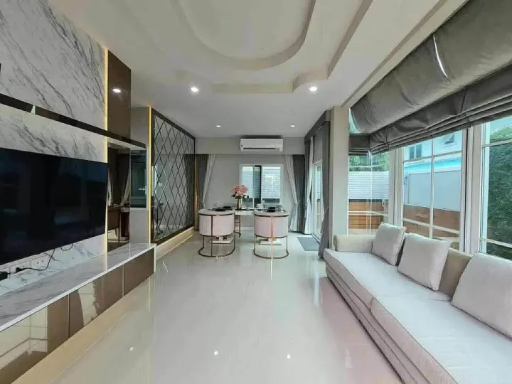 Property photos for Grandio Ramintra-wongwaen