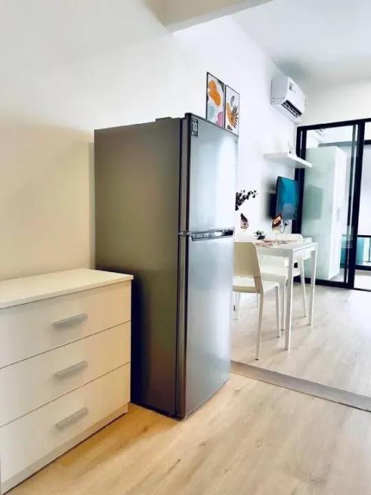 Property photos for The Rich Rama 9-Srinakarin