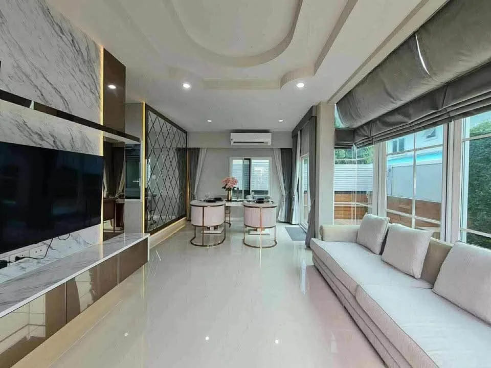 Property photos for Grandio Ramintra-wongwaen