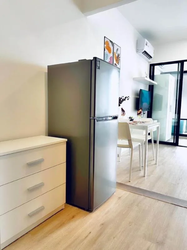 Property photos for The Rich Rama 9-Srinakarin