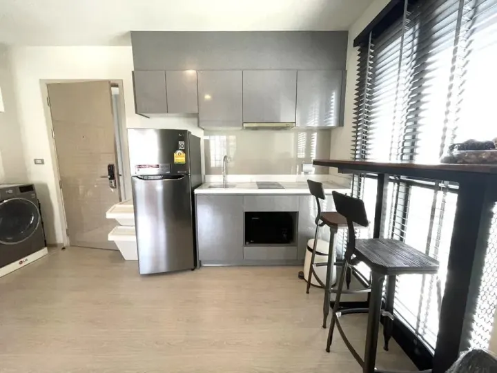 Property photos for Rhythm Asoke 2