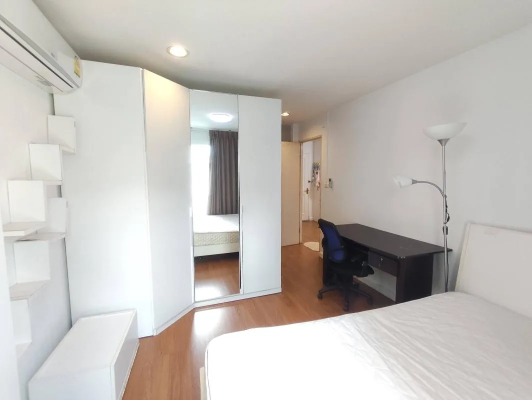 Property photos for Condo One Ratchada - Ladprao