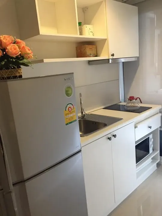 Property photos for KnightsBridge Collage Sukhumvit 107