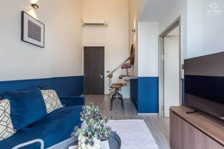 Property photos for The Line sukhumvit 101