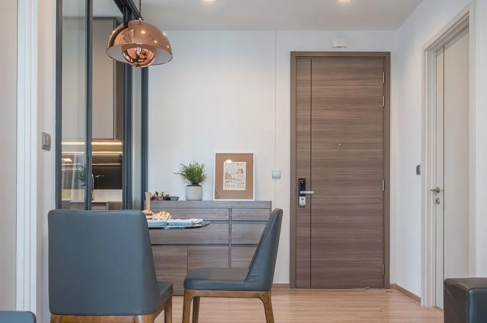 Property photos for THE LINE Phahol - Pradipat